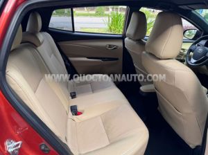 Xe Toyota Yaris 1.5G 2020