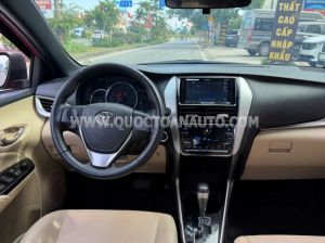 Xe Toyota Yaris 1.5G 2020