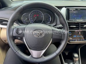 Xe Toyota Yaris 1.5G 2020