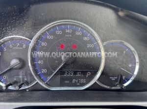 Xe Toyota Yaris 1.5G 2020