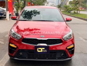 Kia Cerato 1.6 AT Luxury