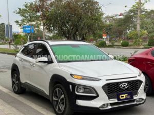 Xe Hyundai Kona 1.6 Turbo 2019