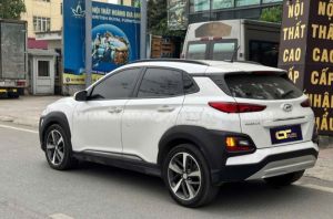 Xe Hyundai Kona 1.6 Turbo 2019