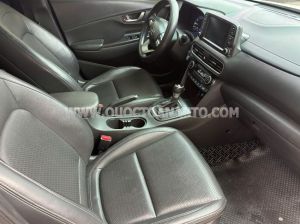 Xe Hyundai Kona 1.6 Turbo 2019