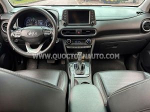 Xe Hyundai Kona 1.6 Turbo 2019