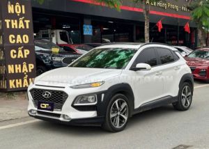 Hyundai Kona 1.6 Turbo