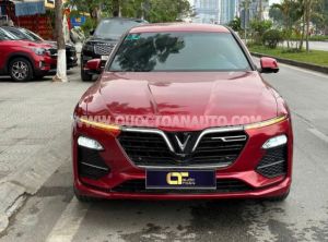 VinFast Lux A 2.0 Plus 2.0 AT