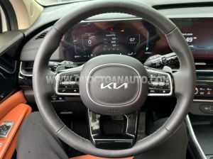 Xe Kia Carnival Signature 2.2D 2024