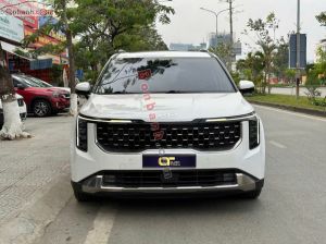 Kia Carnival Signature 2.2D