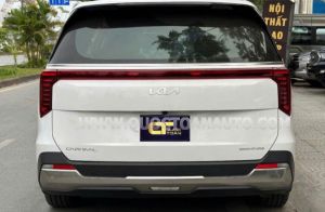 Xe Kia Carnival Signature 2.2D 2024