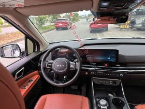 Xe Kia Carnival Signature 2.2D 2024