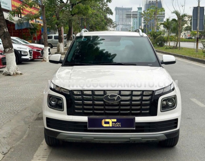 Hyundai Venue 1.0 T-GDi Đặc Biệt 2024