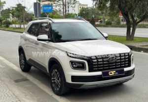 Xe Hyundai Venue 1.0 T-GDi Đặc Biệt 2024