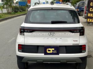 Xe Hyundai Venue 1.0 T-GDi Đặc Biệt 2024