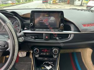 Xe Kia Morning GT-Line 2024