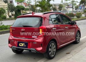 Xe Kia Morning GT-Line 2024