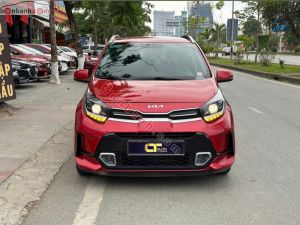 Kia Morning GT-Line