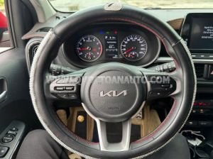 Xe Kia Morning GT-Line 2024