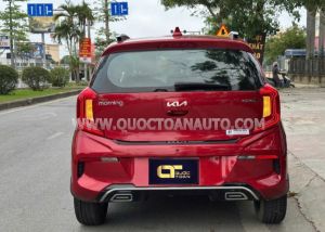 Xe Kia Morning GT-Line 2024