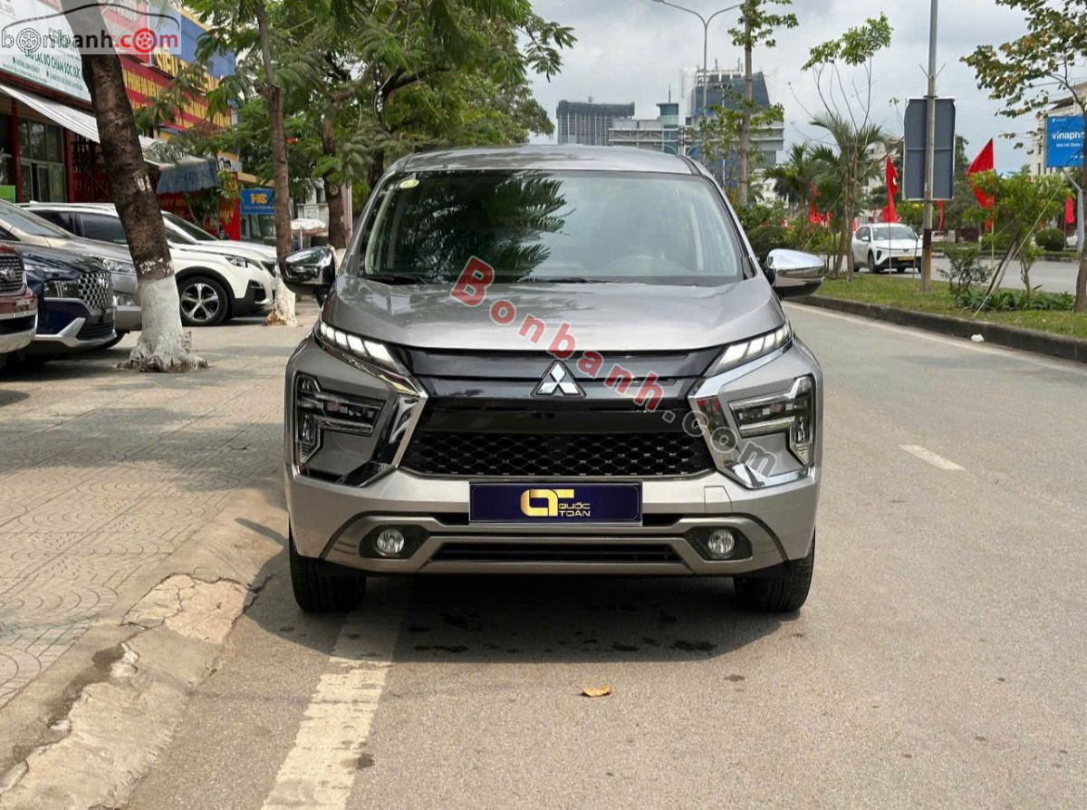 Mitsubishi Xpander Premium 1.5 AT 2022