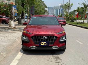 Xe Hyundai Kona Đặc Biệt 2.0 AT 2018