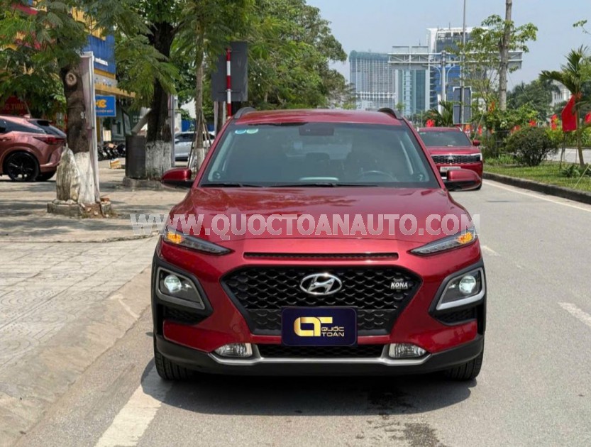 Hyundai Kona Đặc Biệt 2.0 AT 2018