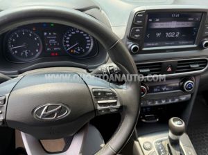 Xe Hyundai Kona Đặc Biệt 2.0 AT 2018