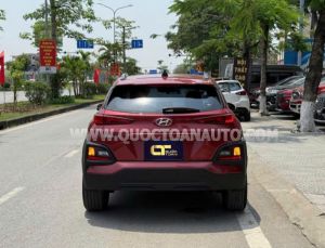 Xe Hyundai Kona Đặc Biệt 2.0 AT 2018
