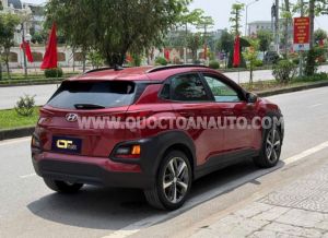 Xe Hyundai Kona Đặc Biệt 2.0 AT 2018
