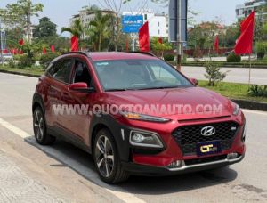 Xe Hyundai Kona Đặc Biệt 2.0 AT 2018