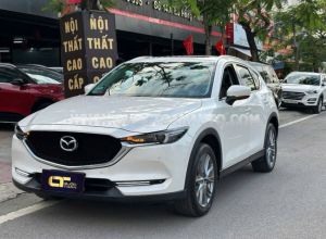 Xe Mazda CX5 Luxury 2.0 AT 2021