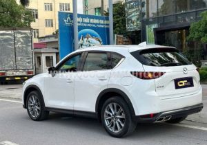 Xe Mazda CX5 Luxury 2.0 AT 2021