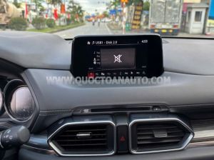 Xe Mazda CX5 Luxury 2.0 AT 2021
