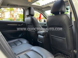 Xe Mazda CX5 Luxury 2.0 AT 2021
