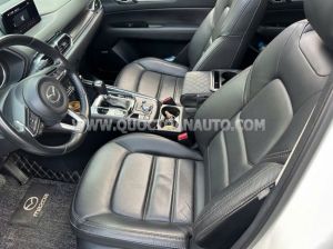 Xe Mazda CX5 Luxury 2.0 AT 2021
