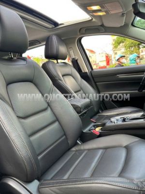 Xe Mazda CX5 Luxury 2.0 AT 2021