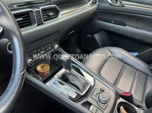 Xe Mazda CX5 Luxury 2.0 AT 2021