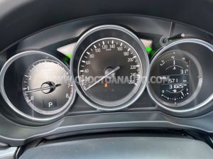 Xe Mazda CX5 Luxury 2.0 AT 2021
