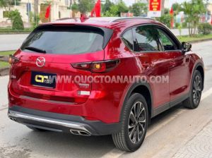 Xe Mazda CX5 Luxury 2.0 AT 2025