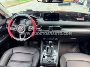 Xe Mazda CX5 Luxury 2.0 AT 2025