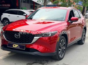 Xe Mazda CX5 Luxury 2.0 AT 2025