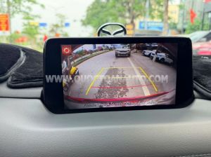 Xe Mazda CX5 Luxury 2.0 AT 2025