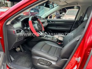 Xe Mazda CX5 Luxury 2.0 AT 2025