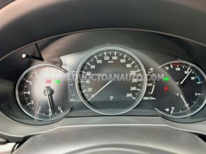 Xe Mazda CX5 Luxury 2.0 AT 2025