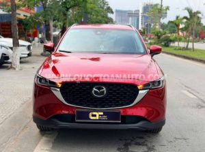 Xe Mazda CX5 Luxury 2.0 AT 2025