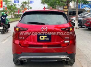 Xe Mazda CX5 Luxury 2.0 AT 2025