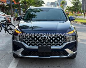 Hyundai SantaFe Cao cấp 2.2L HTRAC