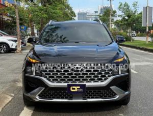 Hyundai SantaFe Cao cấp 2.5L HTRAC