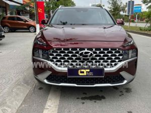 Hyundai SantaFe Cao cấp 2.2L HTRAC