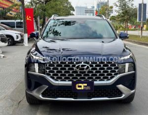 Hyundai SantaFe Cao cấp 2.5L HTRAC